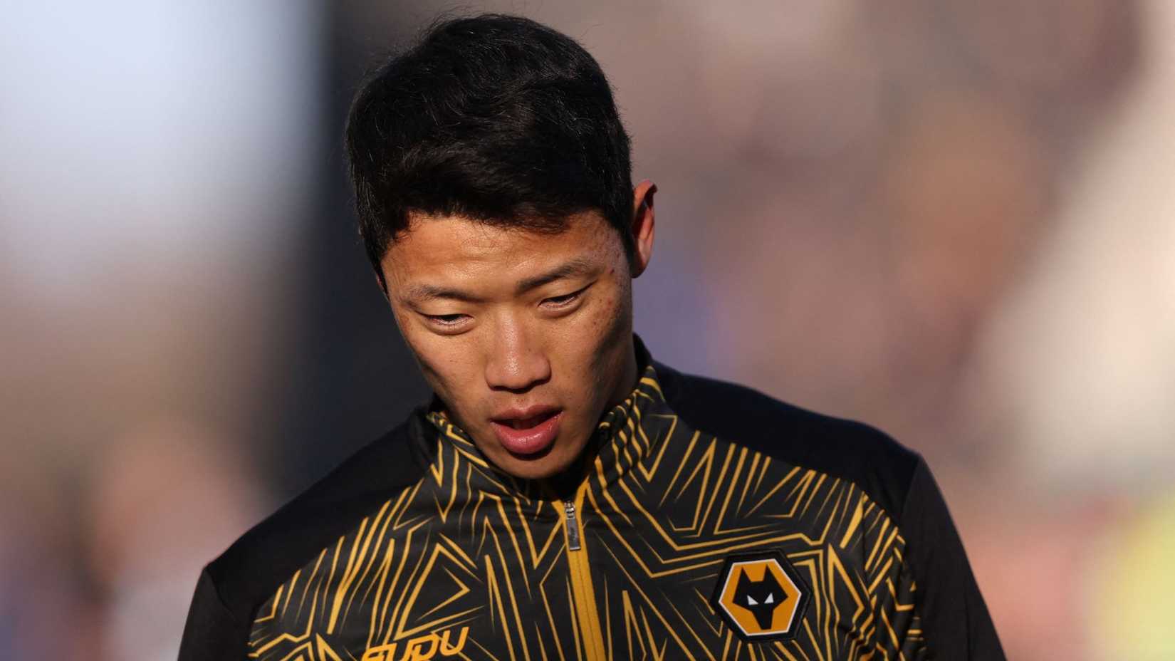 9 players set to leave Wolves ahead of EFL Championship