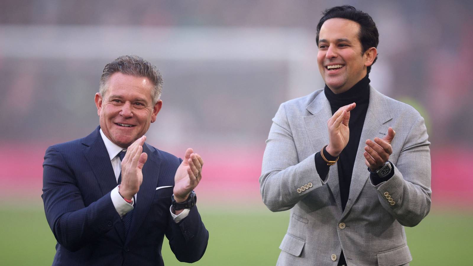 Sheffield United owners COH Sports sued amid £100m dispute