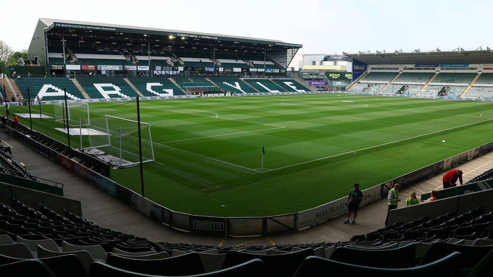 Plymouth Argyle, Lorent Tolaj transfer update emerges - Sheffield United, Stoke City & Derby County must pounce