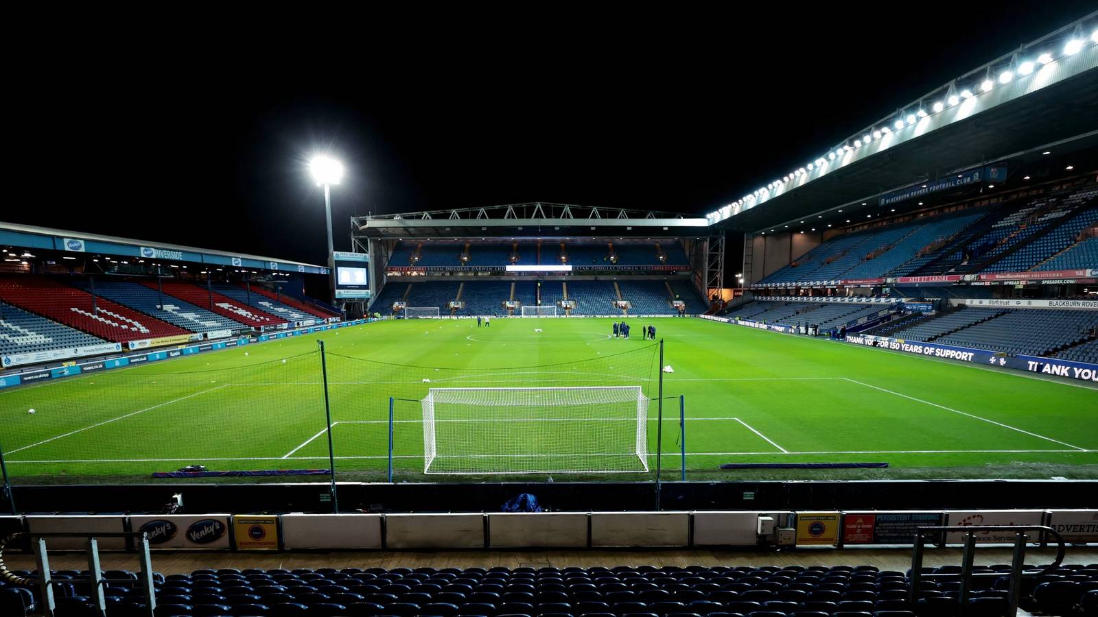 Coventry City handed unexpected edge at Blackburn Rovers? Ex-Boro star reveals Ewood Park quirk