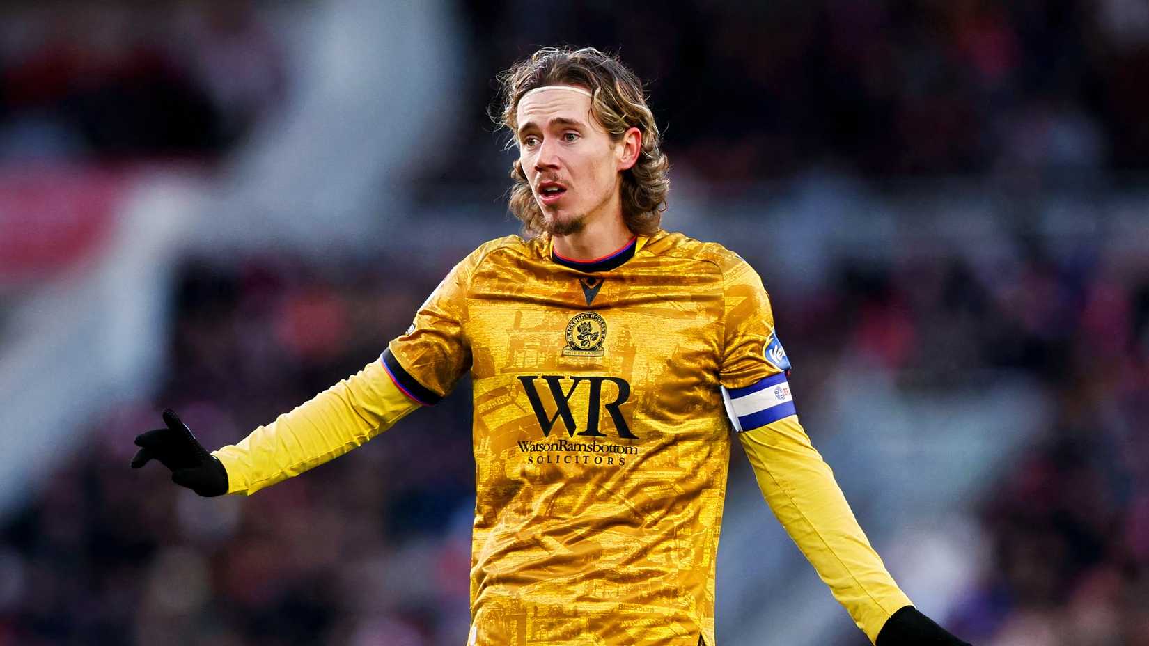 Derby County must launch Blackburn Rovers raid if double Rams transfer ...