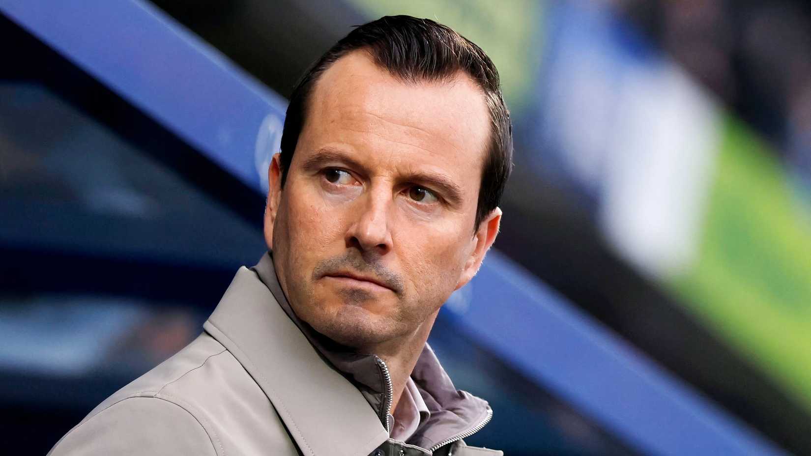QPR: Steve Cook exit twist emerges