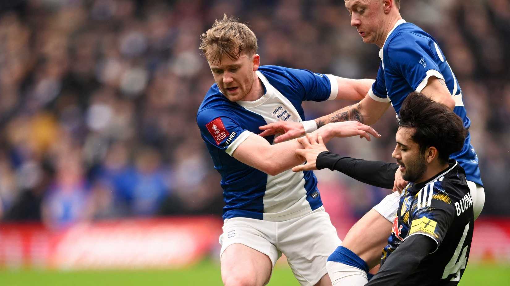 Will Tommy Doyle rejoin Birmingham City from Wolves?