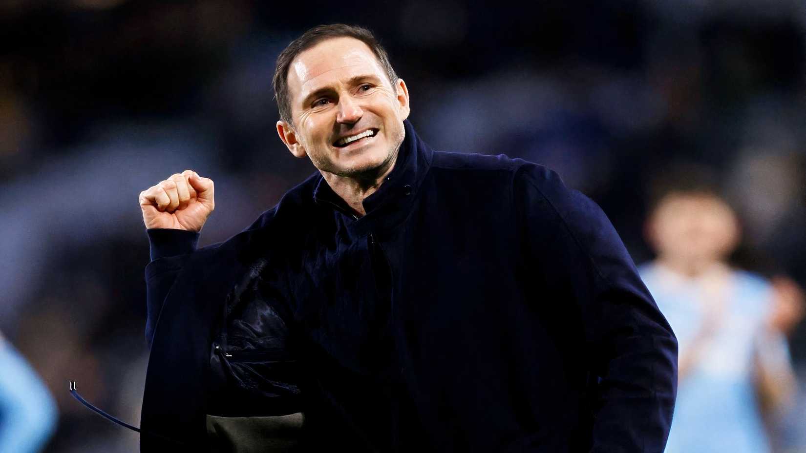 Frank Lampard