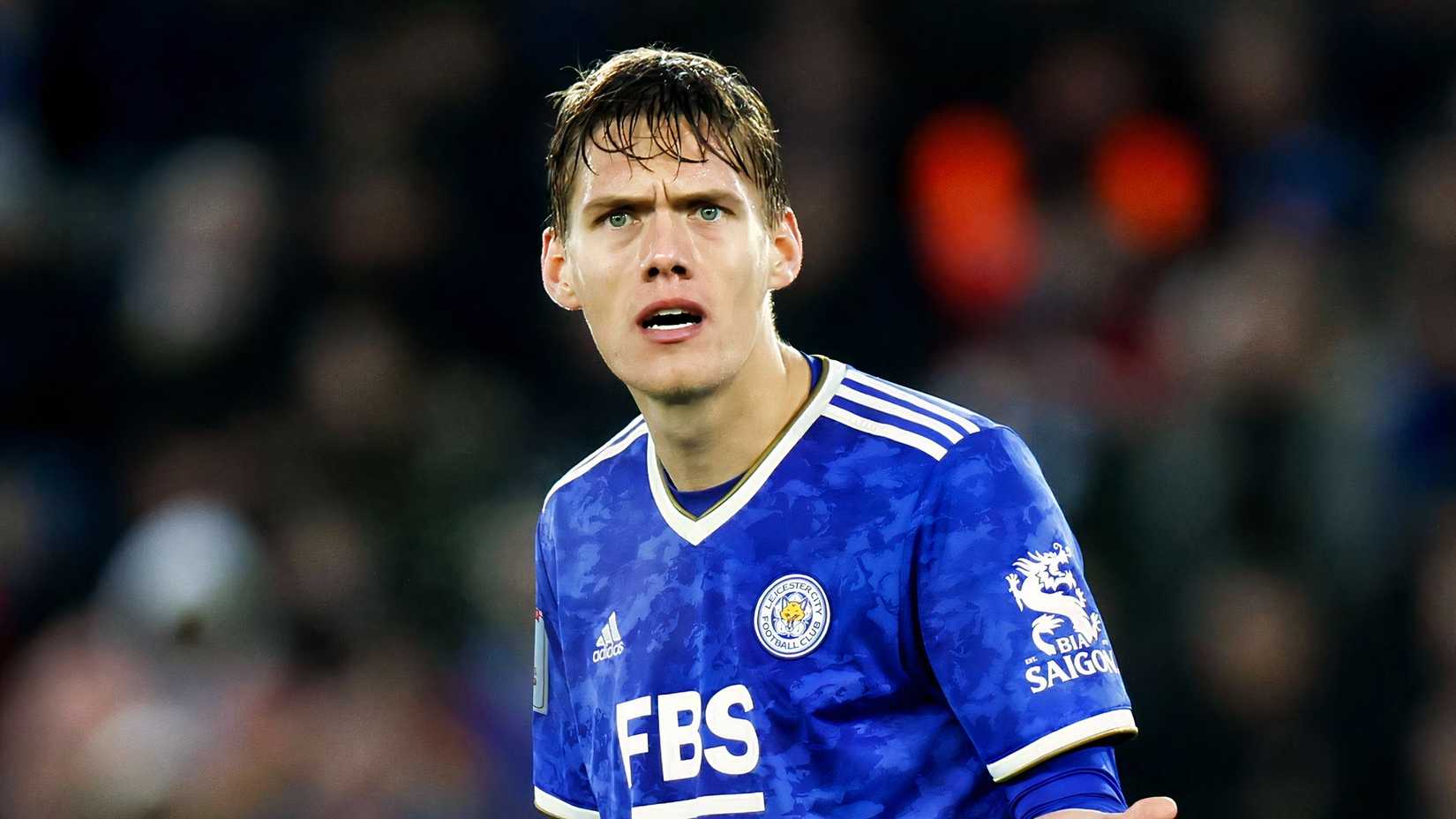 Jannik Vestergaard: Southampton FC laughed to the bank after Leicester ...