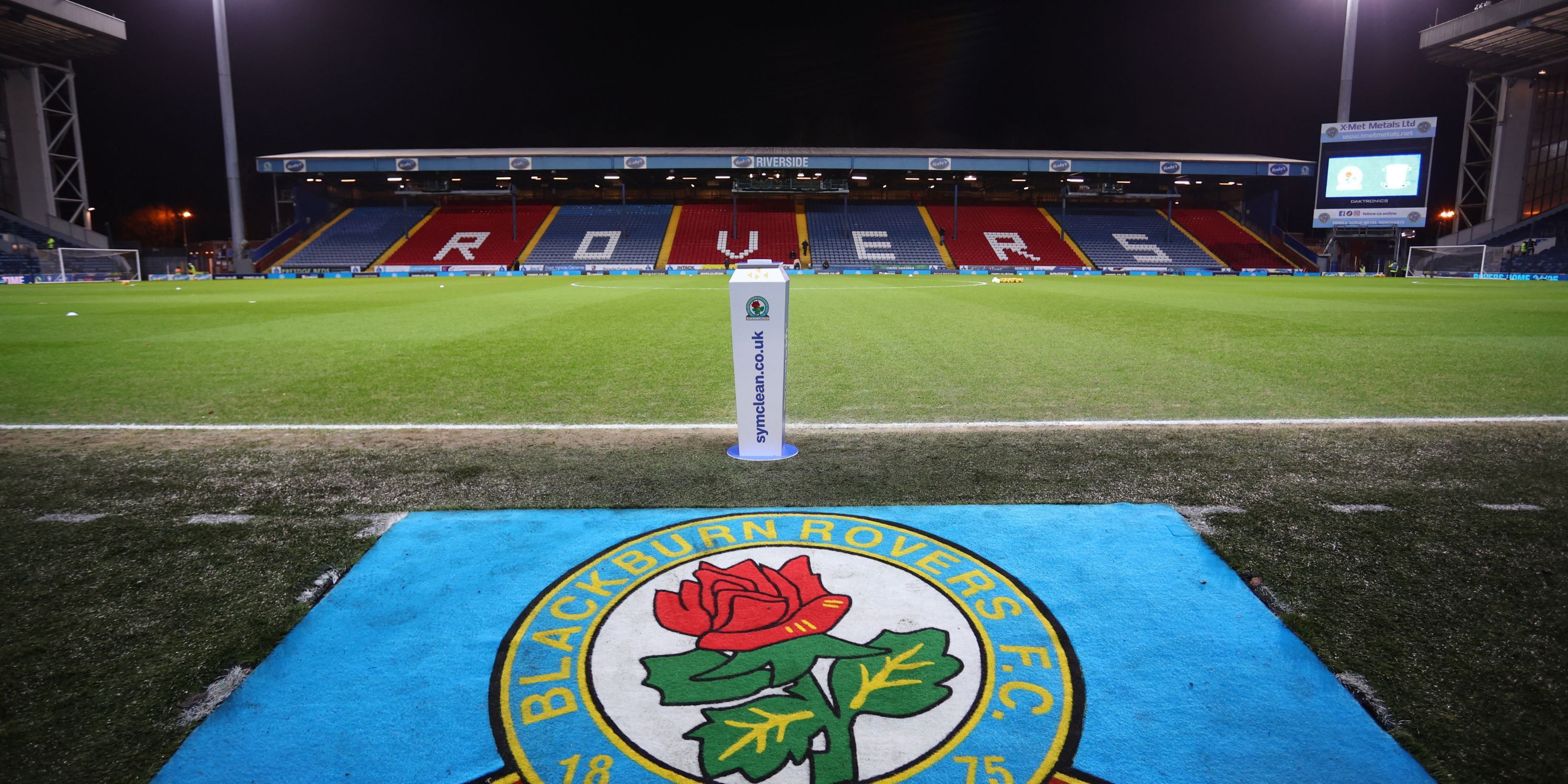 Blackburn Rovers: New Igor Tyjon twist emerges as Arsenal plot transfer