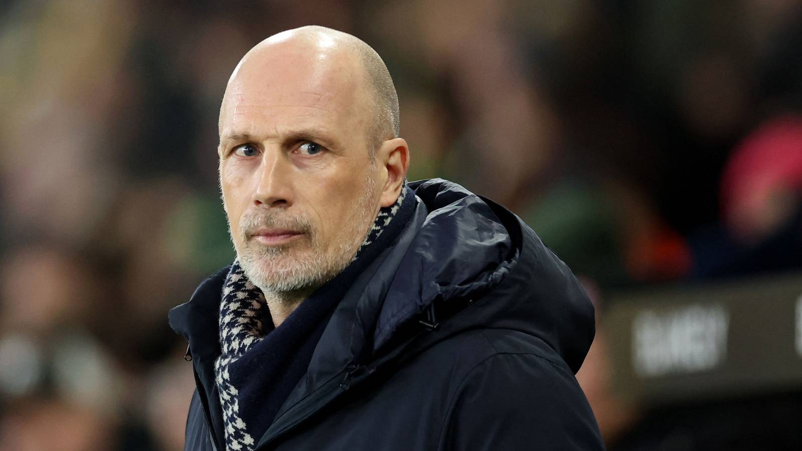 Philippe Clement blow confirmed for Norwich City v Bristol City