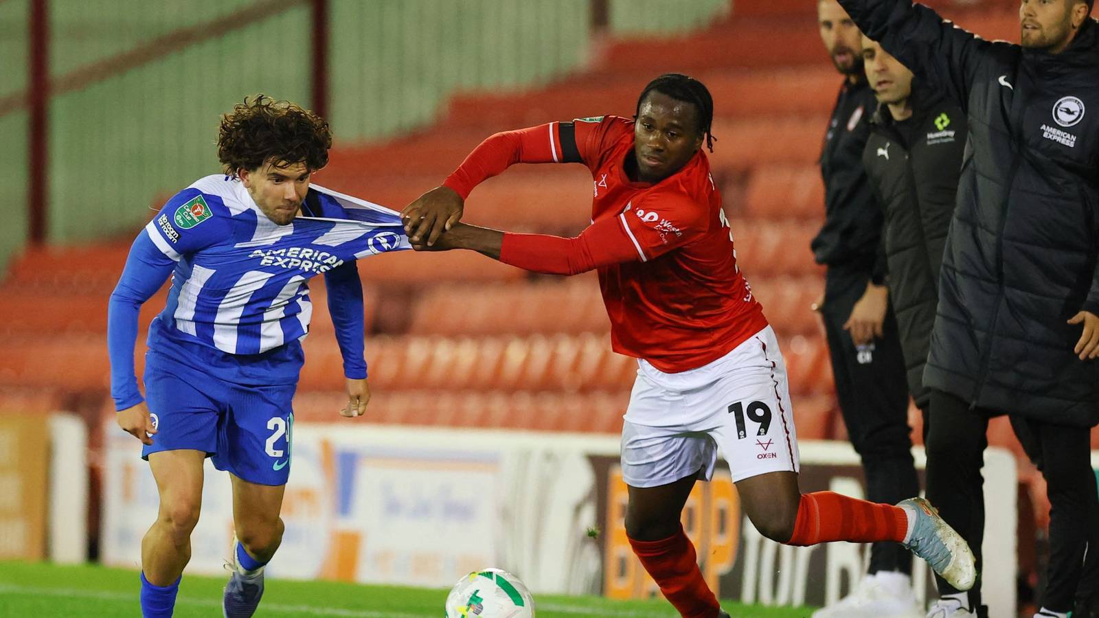 footballleagueworld.co.uk