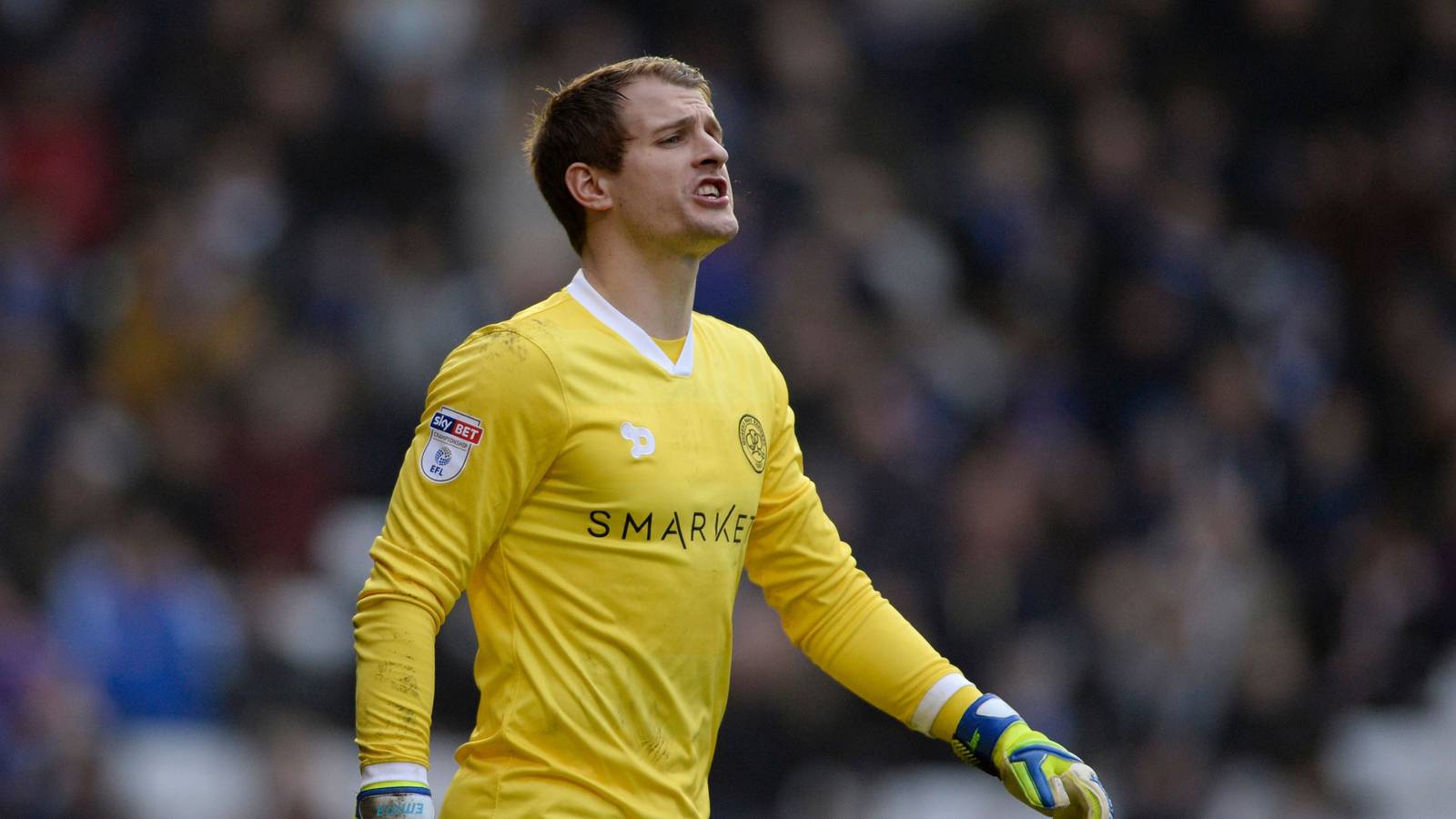 Player didn't want to leave Huddersfield Town for QPR as 'grim' training ground claim made