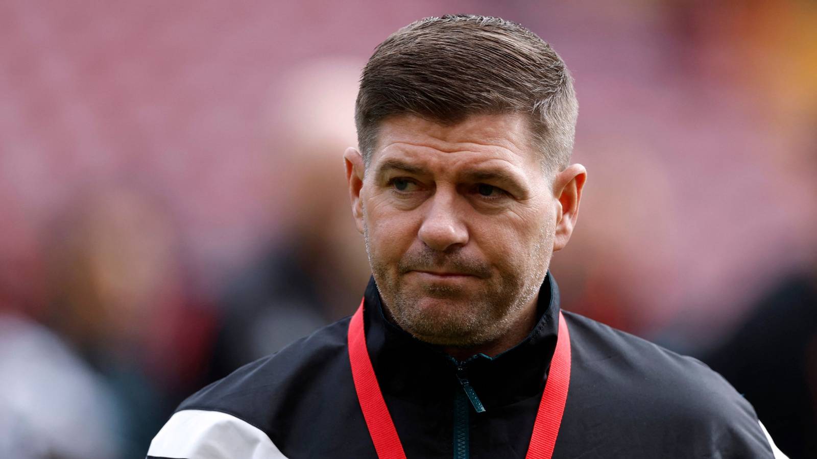 Steven Gerrard backed to snub Bristol City to land Burnley job as talks progress