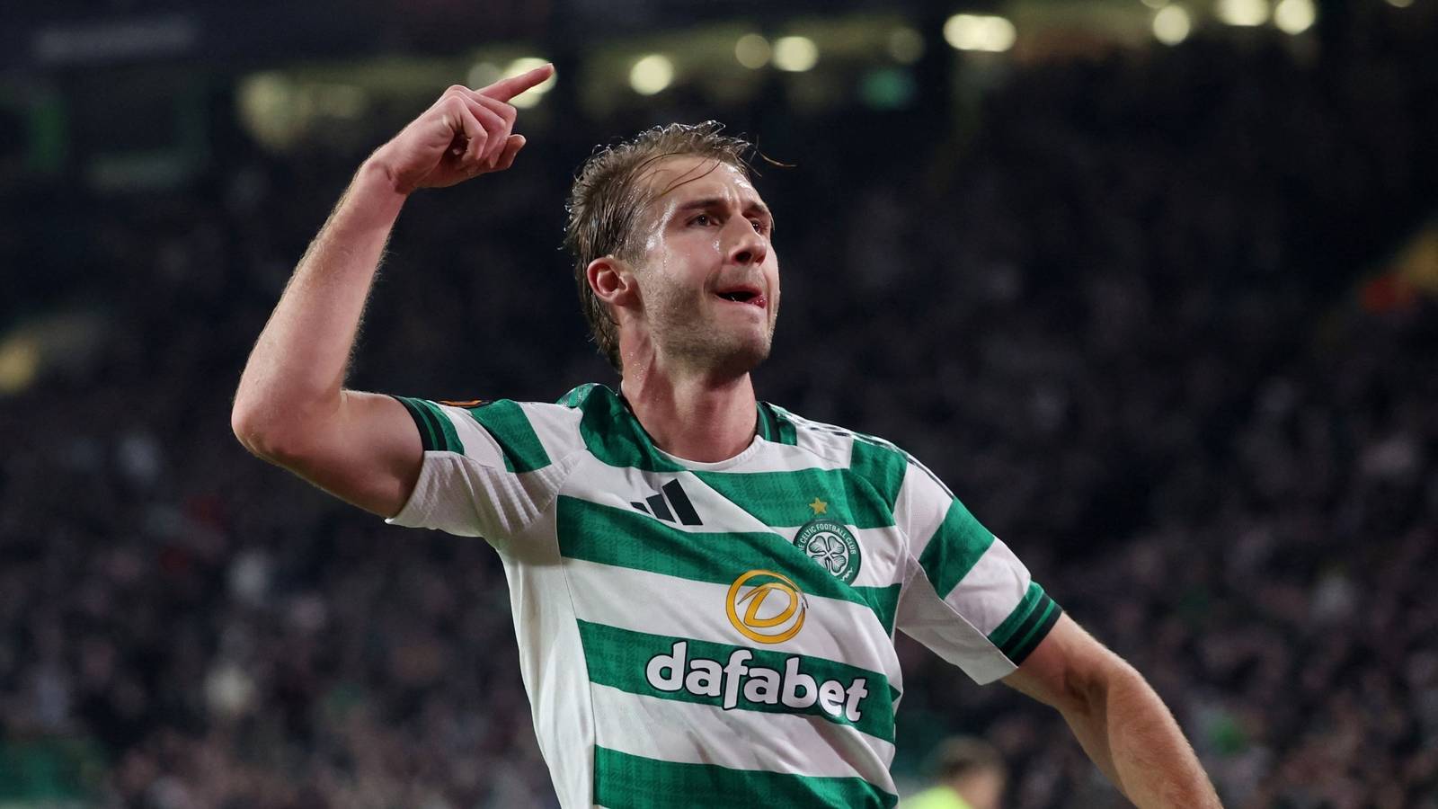 Ipswich Town should hijack Brighton move for Benjamin Nygren