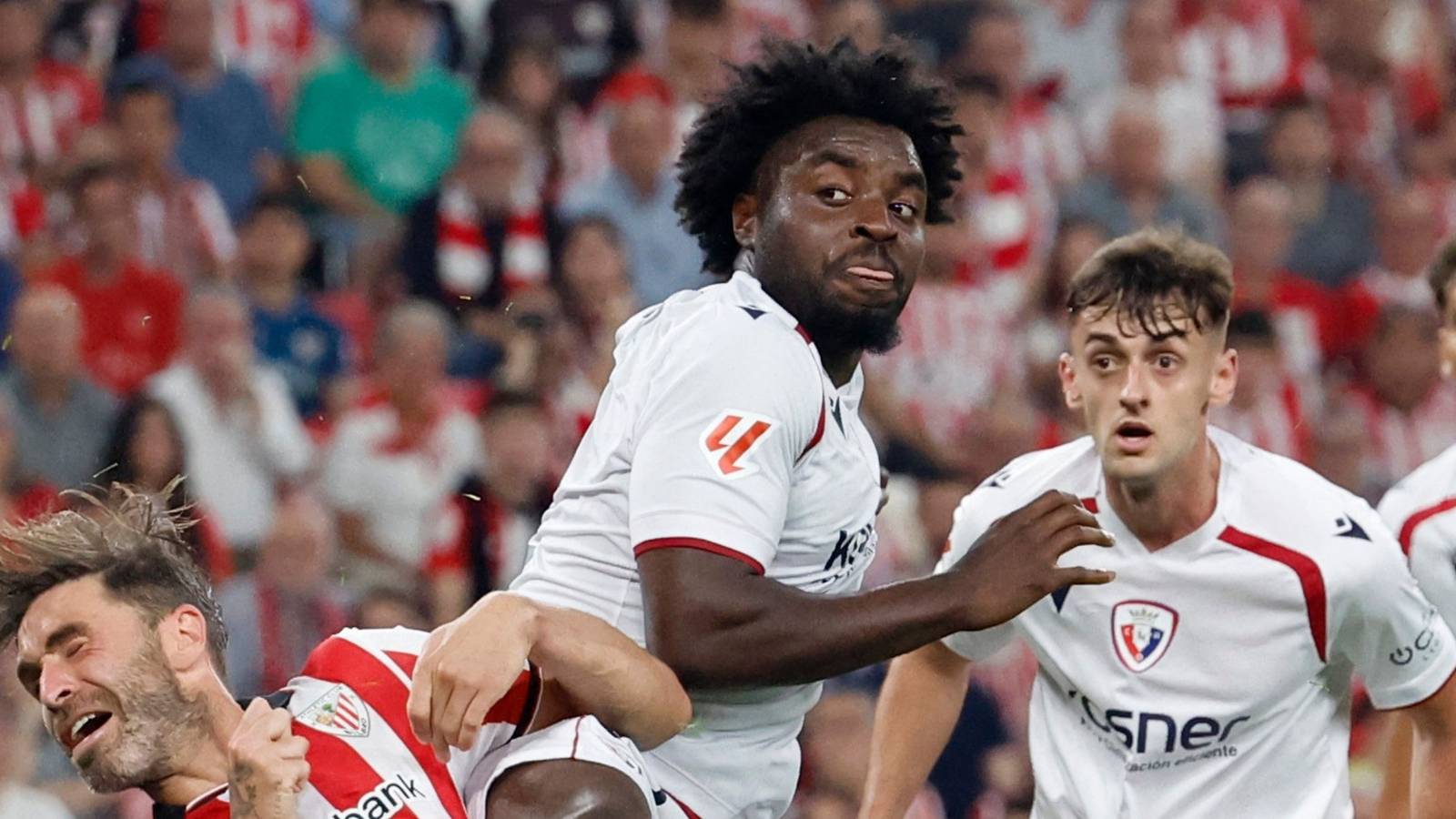 Ipswich Town scouting €25m Flavien Enzo Boyomo