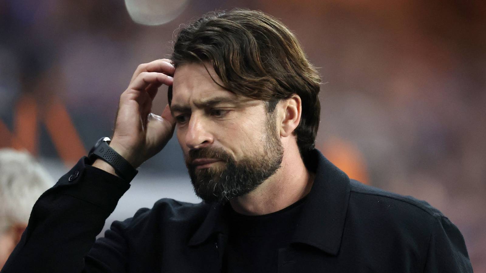 Exclusive: Bristol City eyeing ex-Rangers and Southampton manager ...