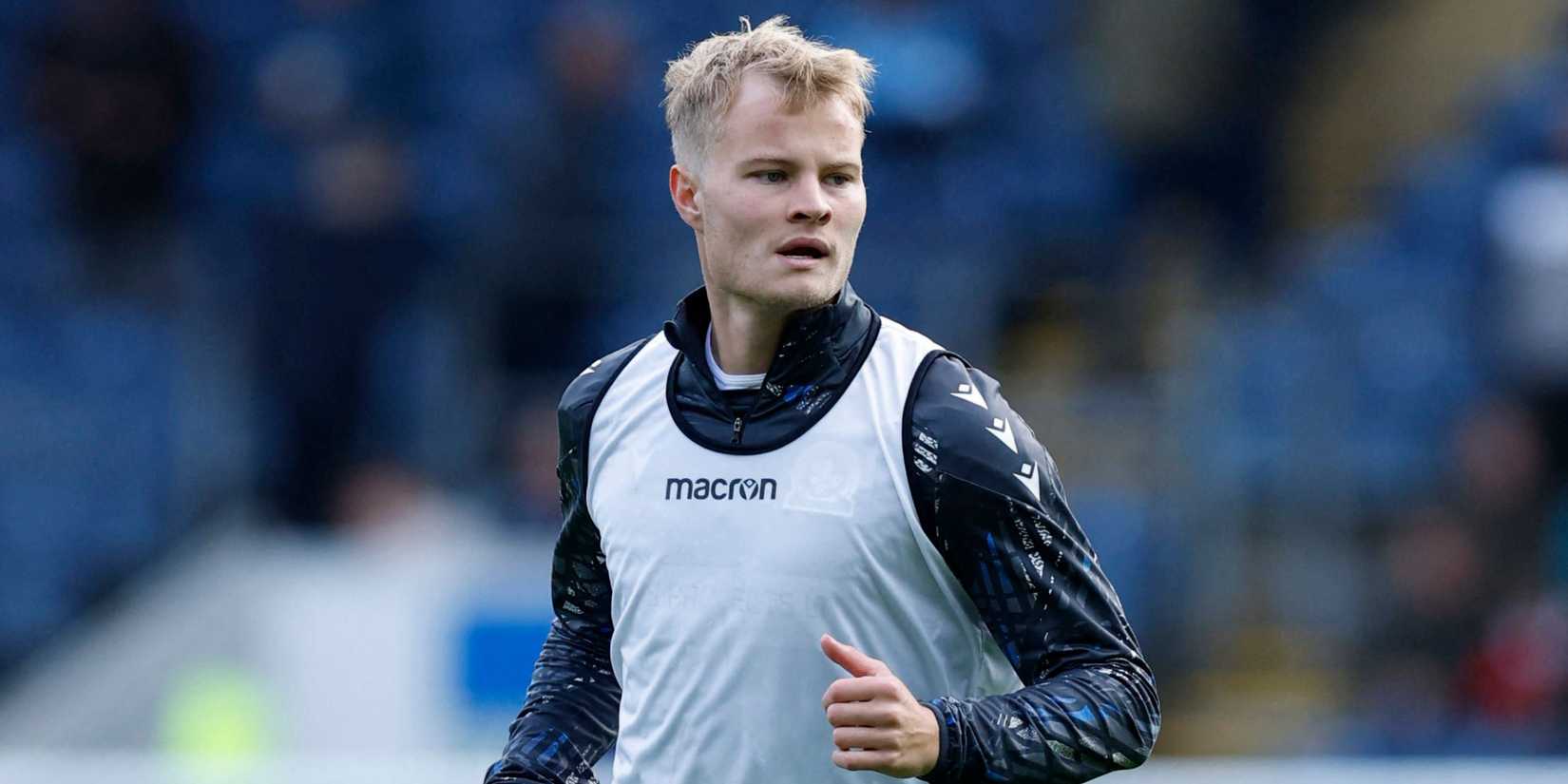 'It's a big worry' - Blackburn Rovers transfer concern raised ft Andri ...