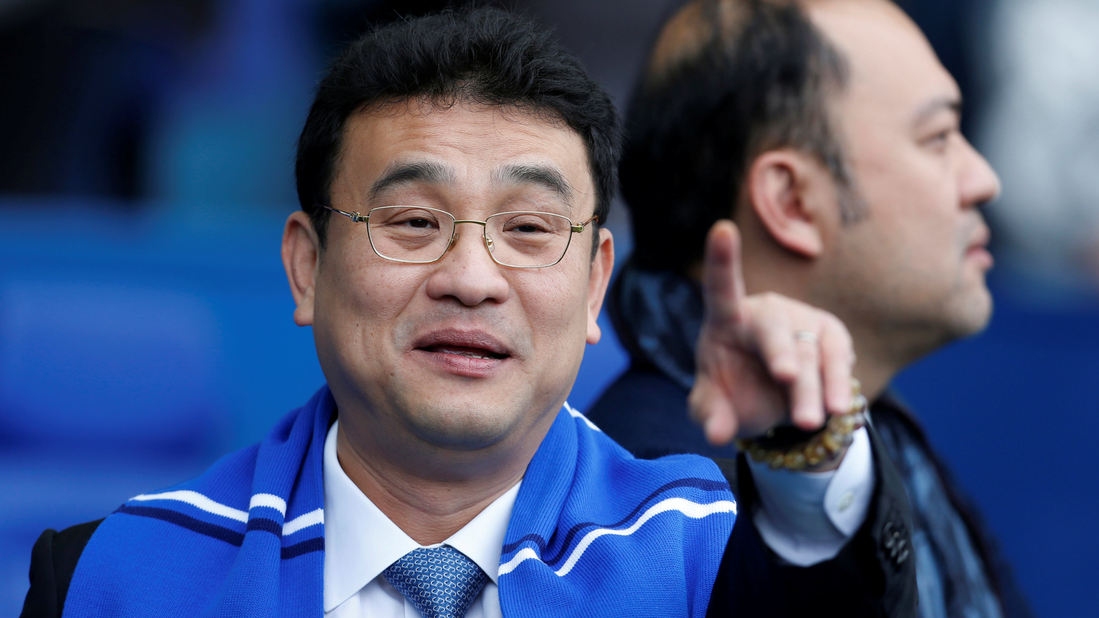 How Dejphon Chansiri is reacting to David Storch's Sheffield Wednesday takeover advances