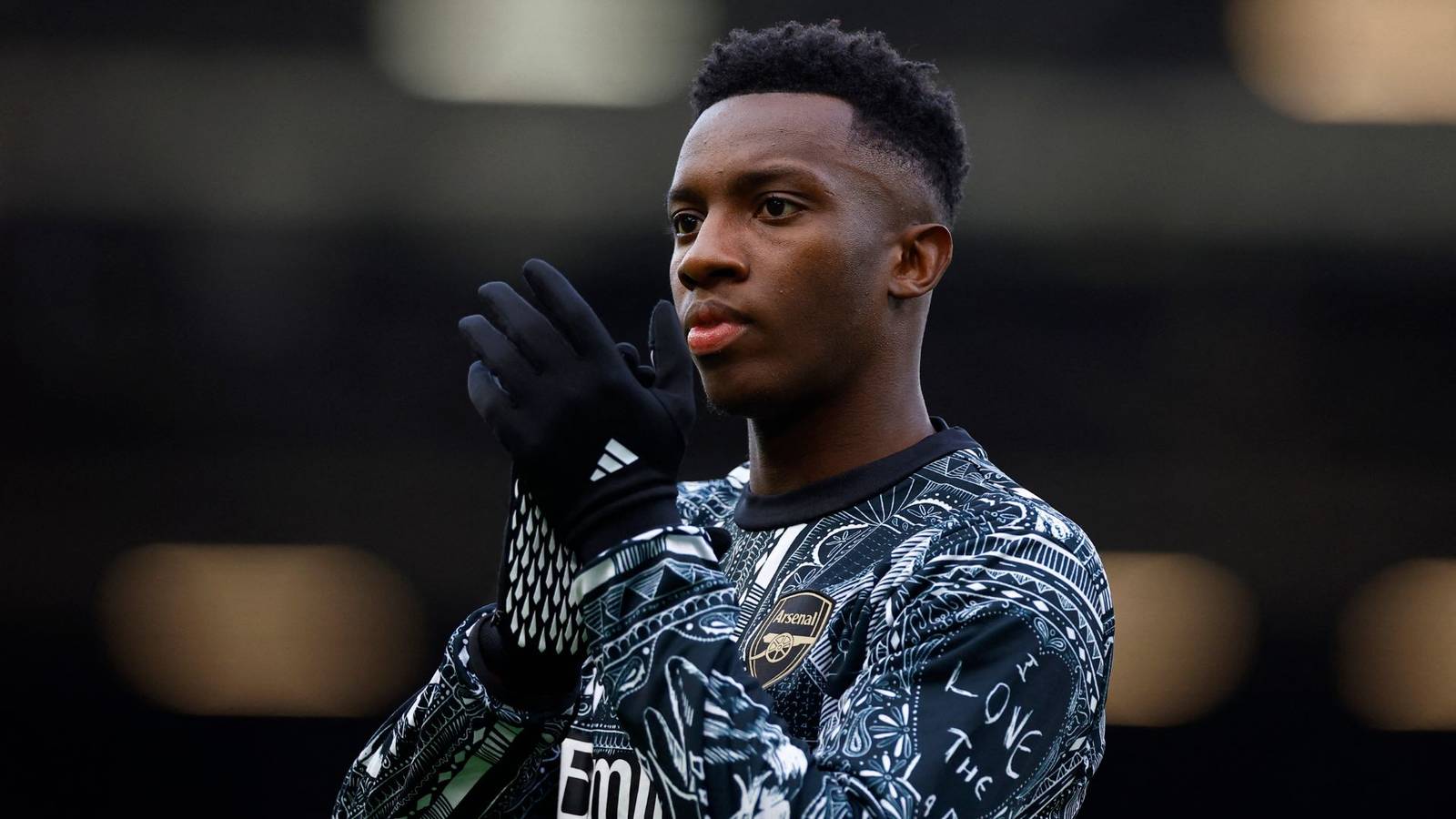 Ipswich Town swerved £30m, Arsenal transfer blunder with Eddie Nketiah