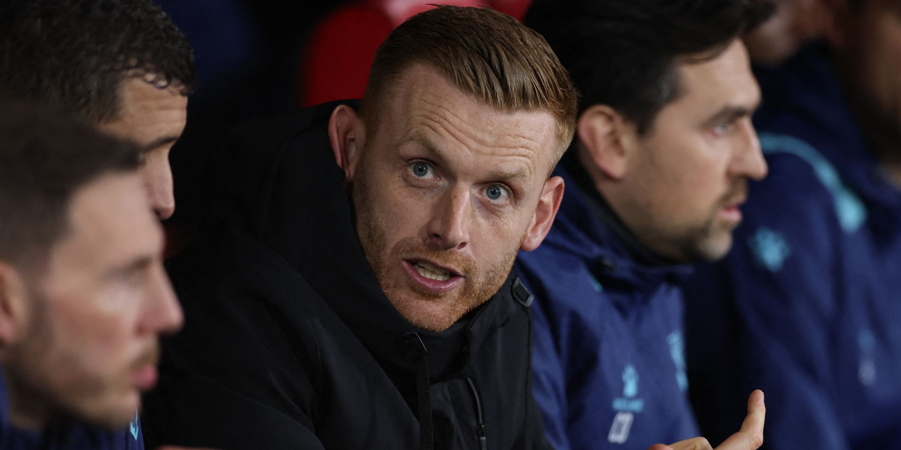 Rangers handed Ipswich Town goalscorer Martyn Waghorn and £4m profit