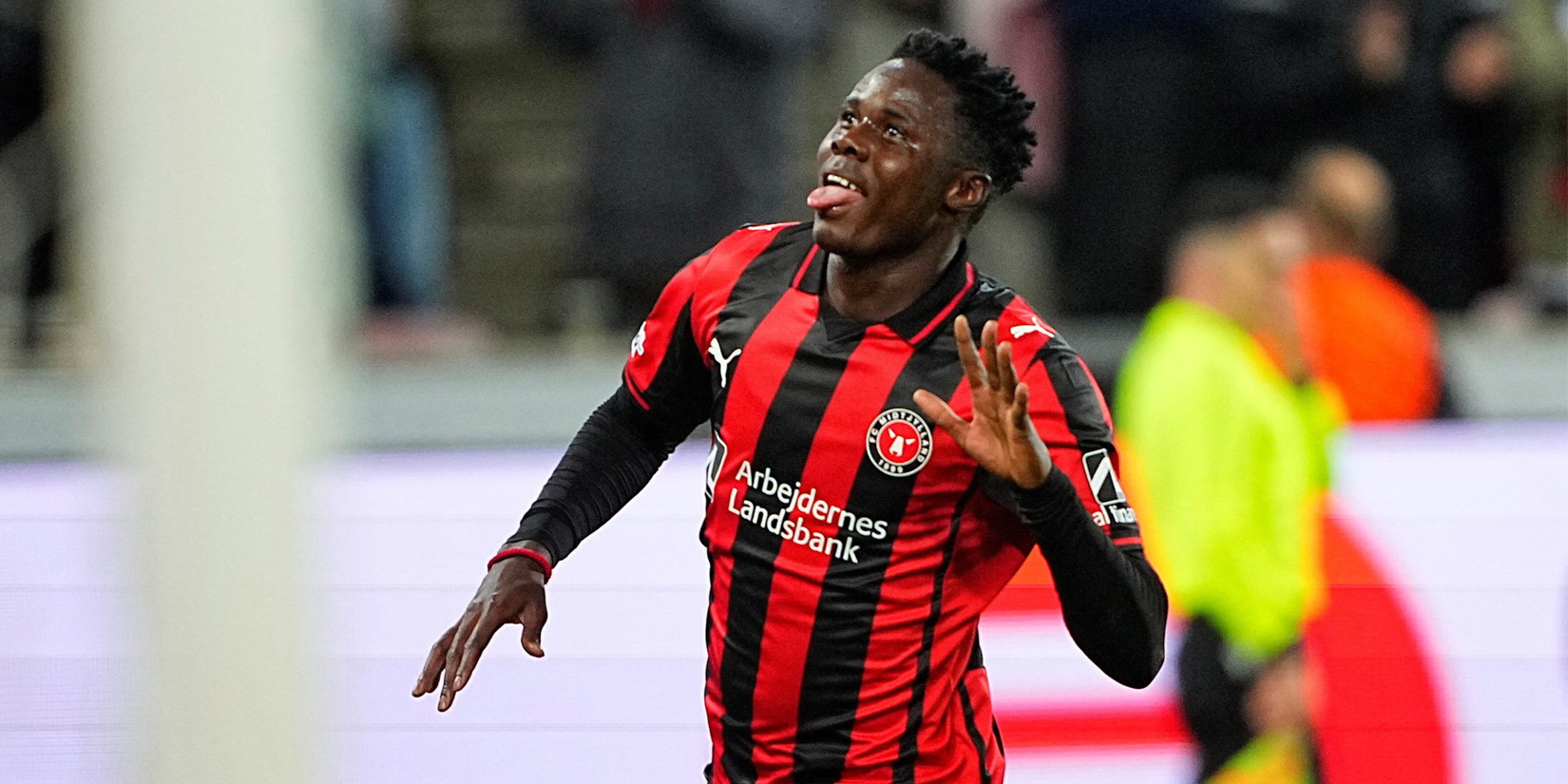 Ipswich Town and Newcastle United eye move for 16-goal striker ...