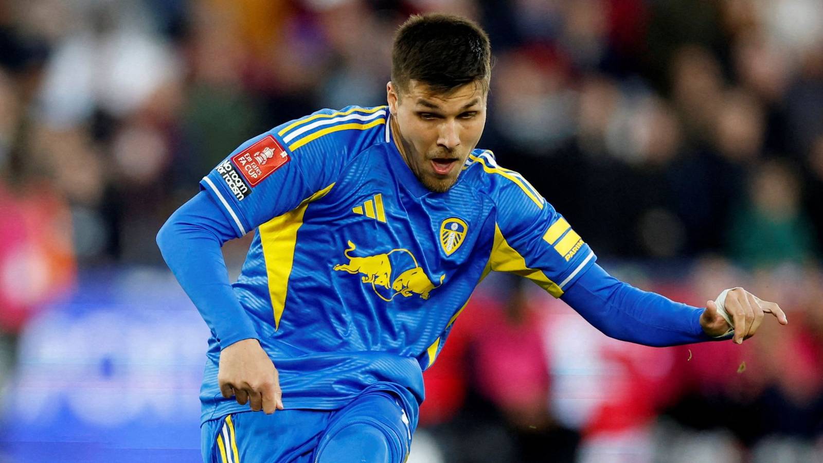 How Rangers feel about Joel Piroe transfer as Middlesbrough, Birmingham & Stoke lurk