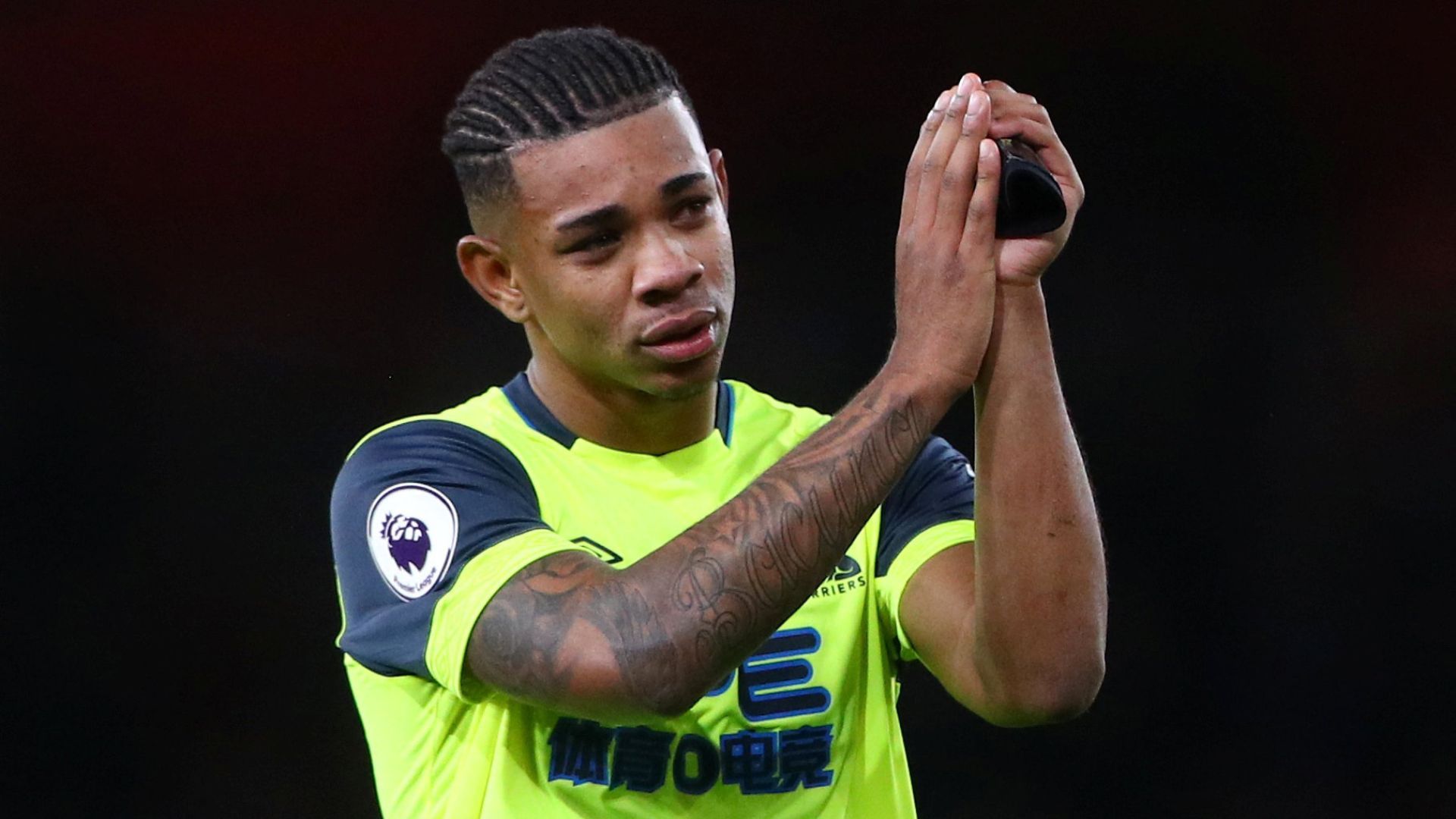 Birmingham City, Rangers ignored Huddersfield Town's Juninho Bacuna warning