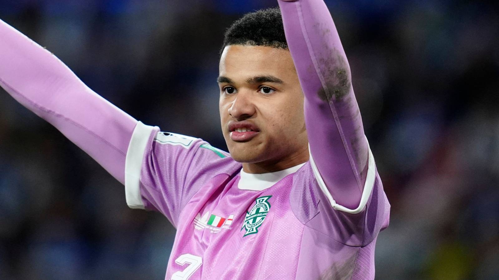 What Henrik Pedersen has said about Pierce Charles' Sheffield Wednesday future as Coventry City lurk