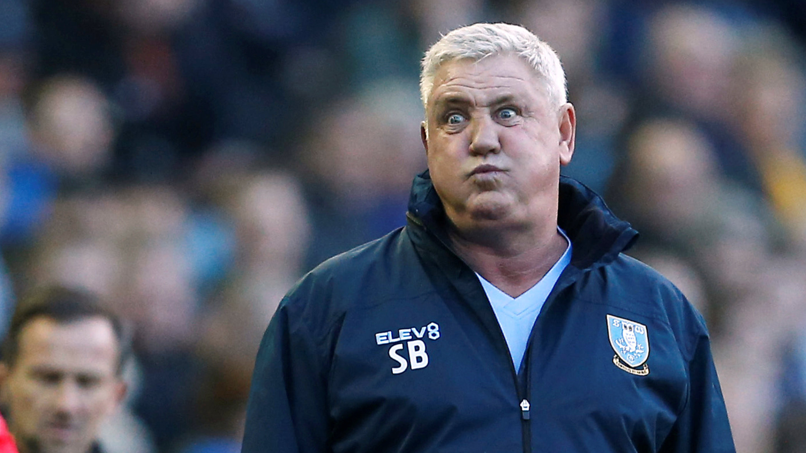 Steve Bruce’s dodged Sheffield Wednesday transfer bullet - Dejphon ...