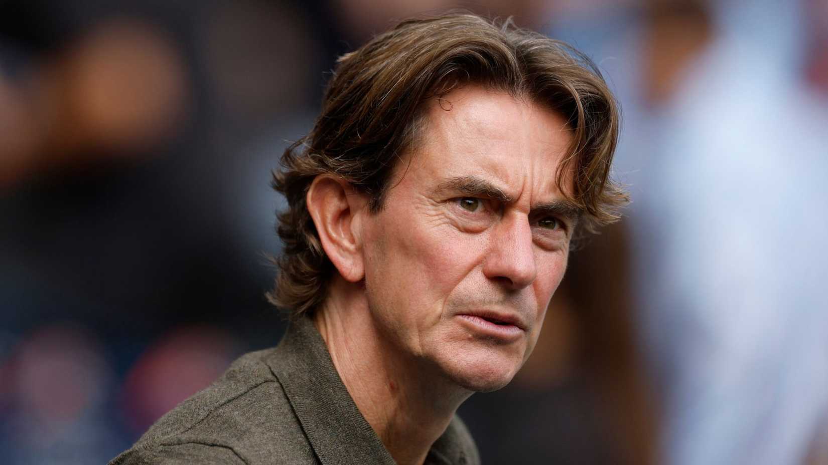 Birmingham City take new step in race to land Thomas Frank