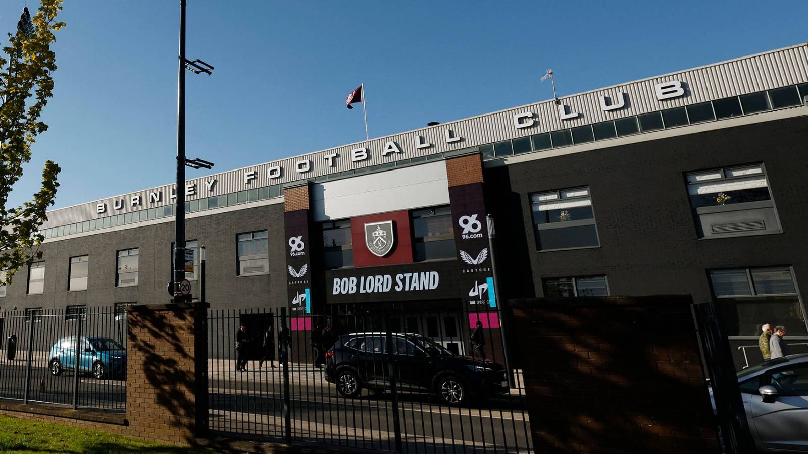 5 Burnley FC players surely heading for Turf Moor’s exit door before EFL Championship return