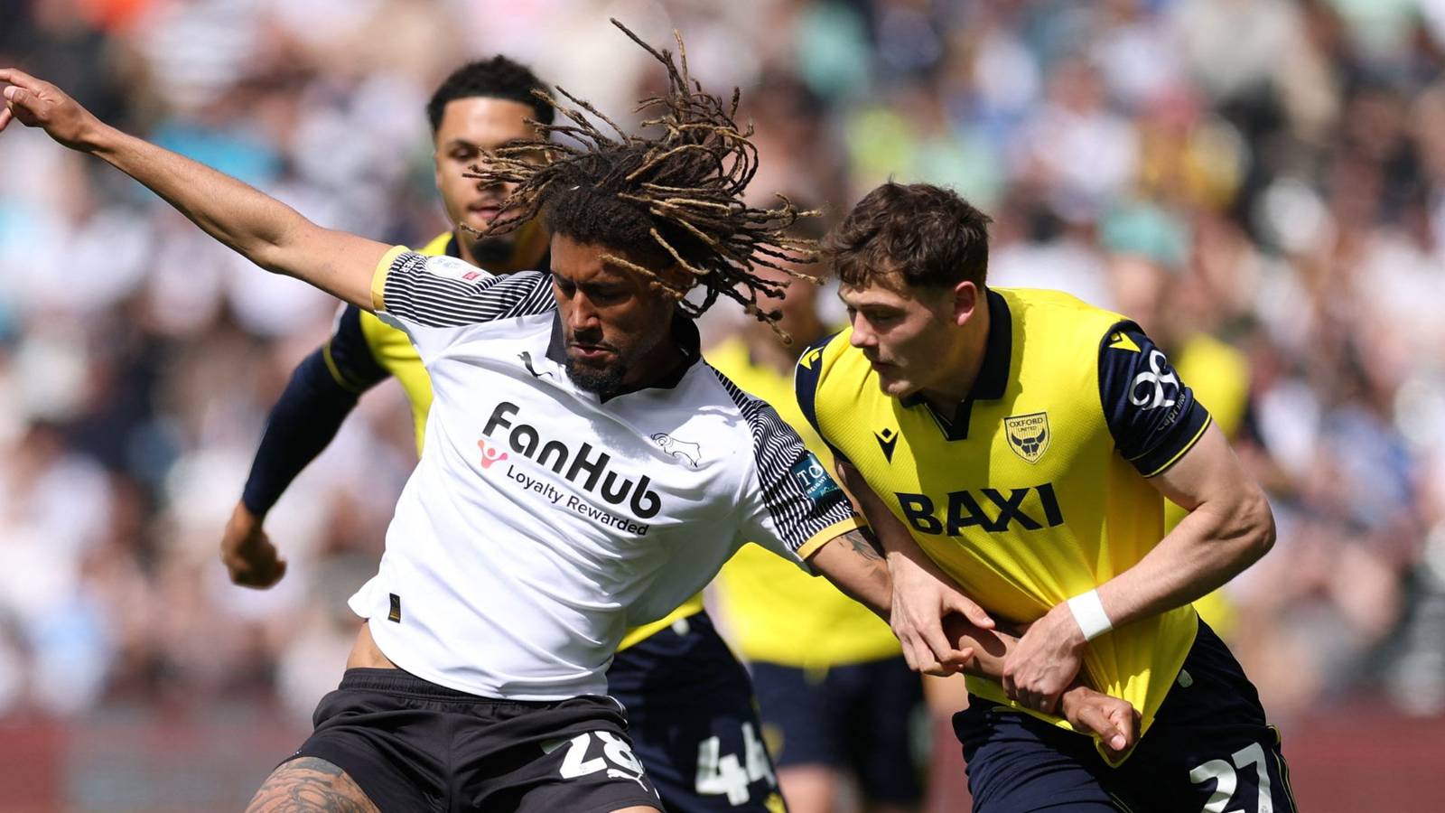 How Spurs really feel about Will Lankshear exit as Middlesbrough links emerge - Football League World