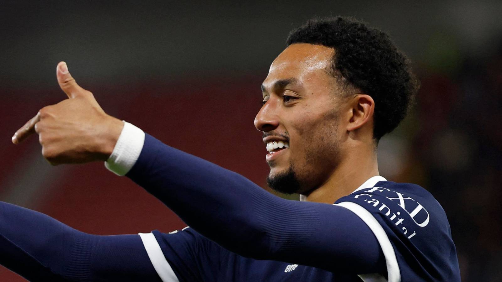 Aston Villa backed to sign Millwall's Femi Azeez as £30m fee touted