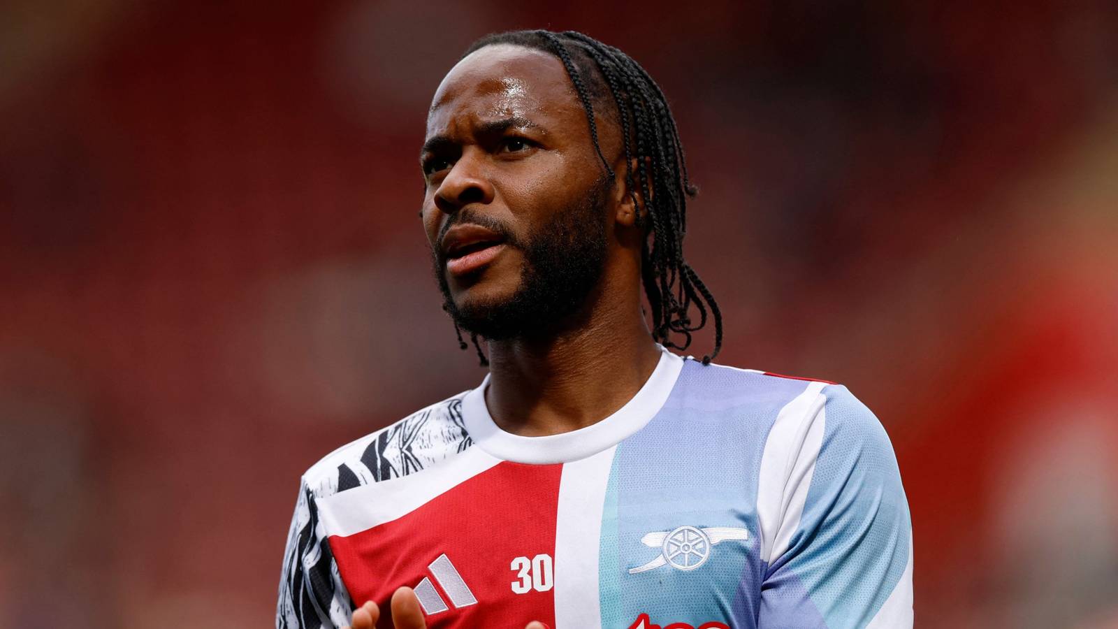 Raheem Sterling to Coventry City? Frank Lampard can revive ex-Chelsea star at CBS Arena