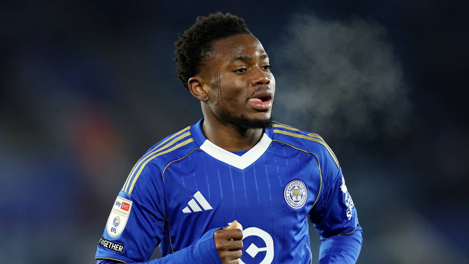 How Leicester City star Abdul Fatawu really feels about sealing West Ham transfer