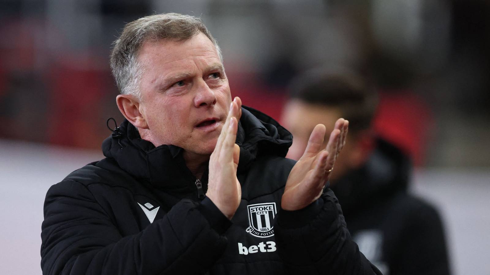 Mark Robins lines up West Brom transfer raid for Stoke City