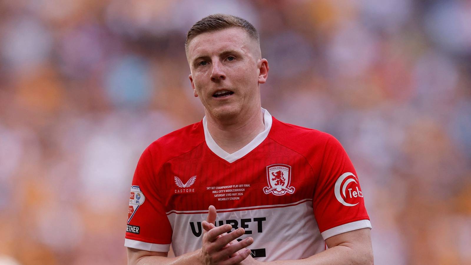 Exclusive: Derby County join Middlesbrough in race to sign Newcastle United player