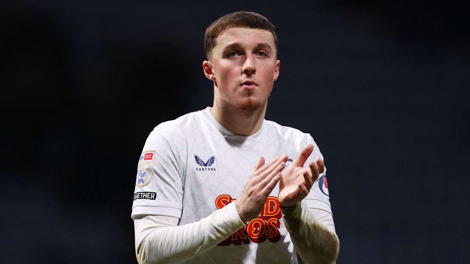 Big Preston North End update emerges on potential record-breaking Tottenham transfer - Football League World