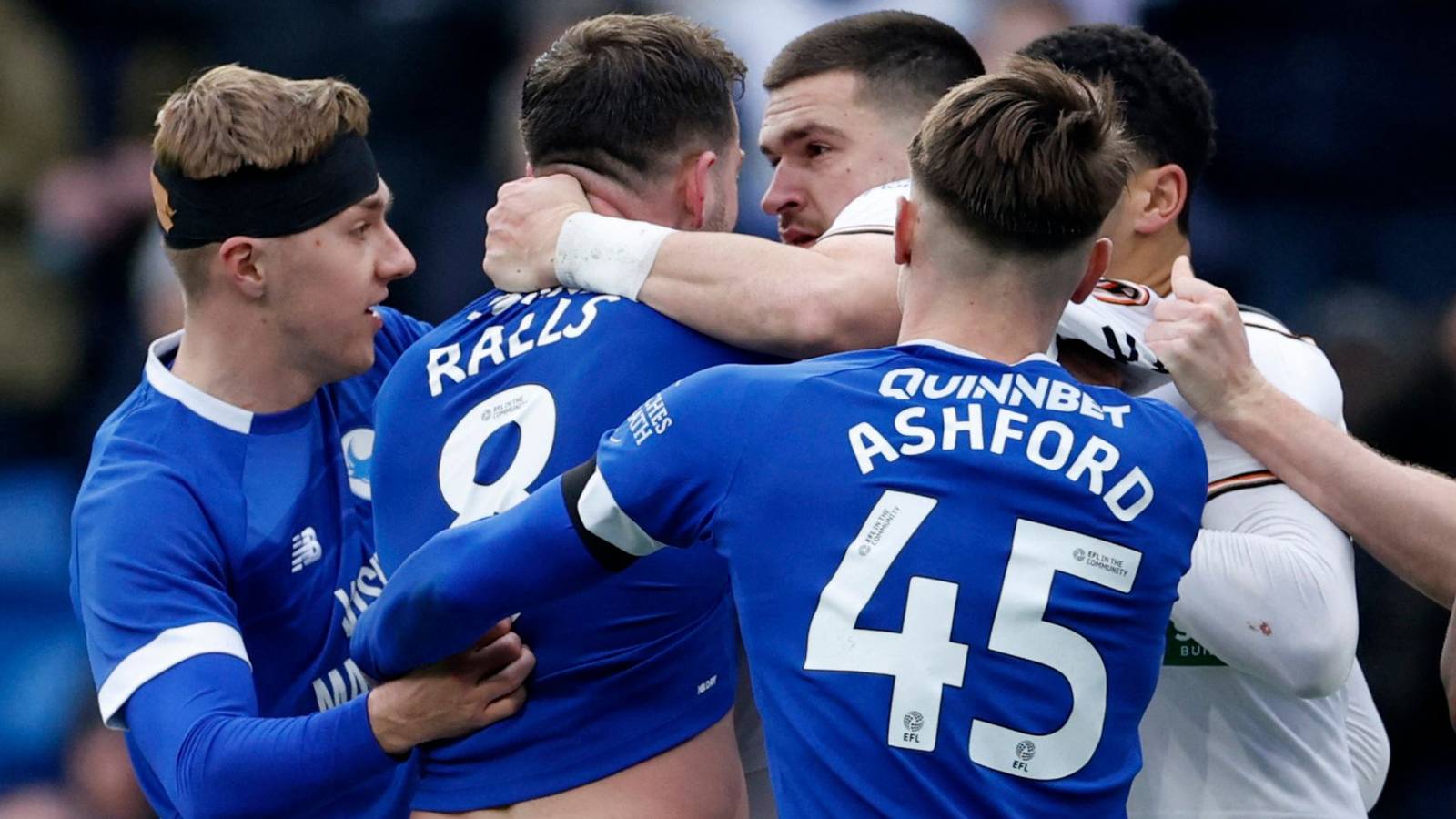 footballleagueworld.co.uk