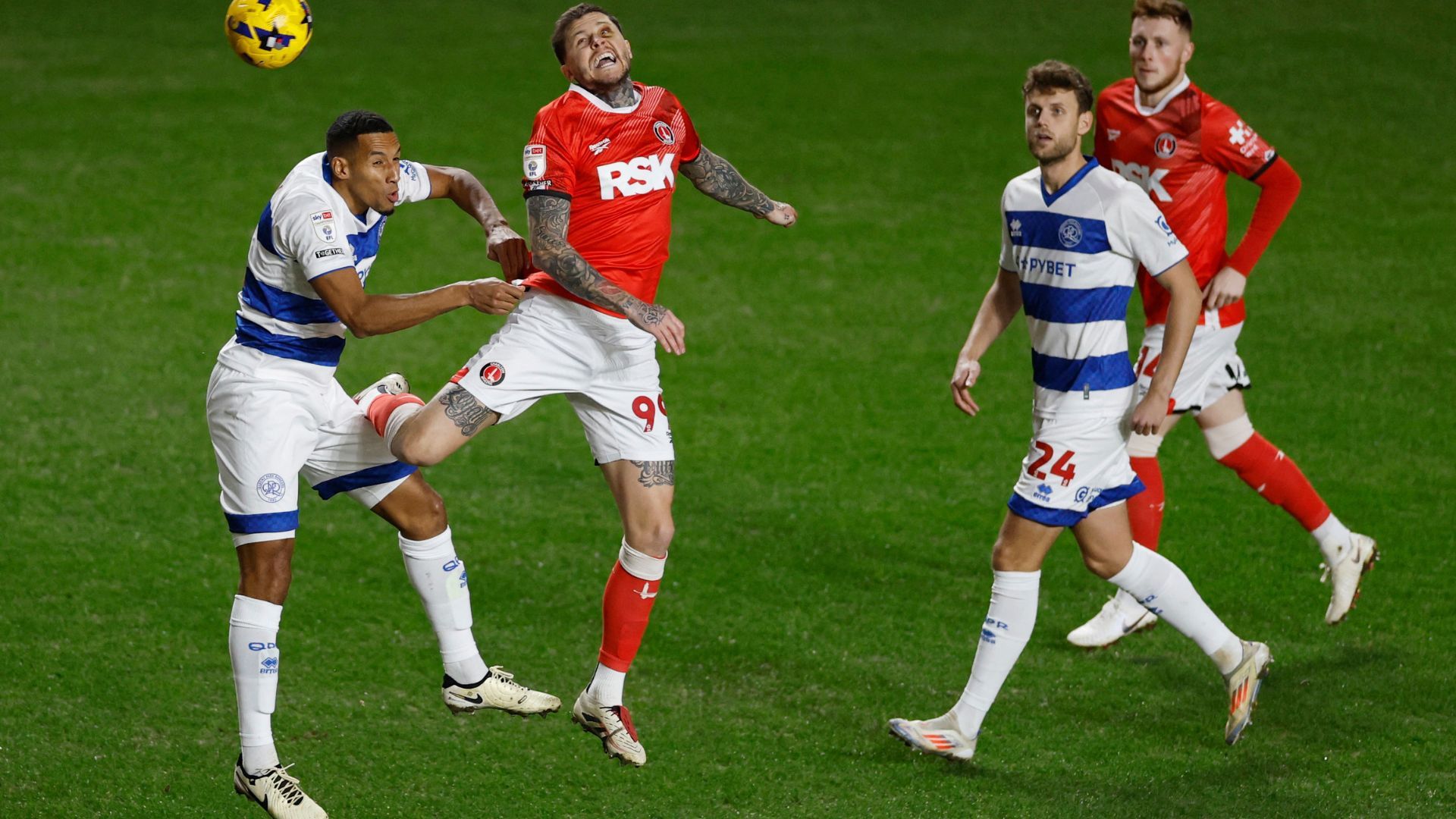 Terry Devlin drops Portsmouth FC future claim as Wrexham circle