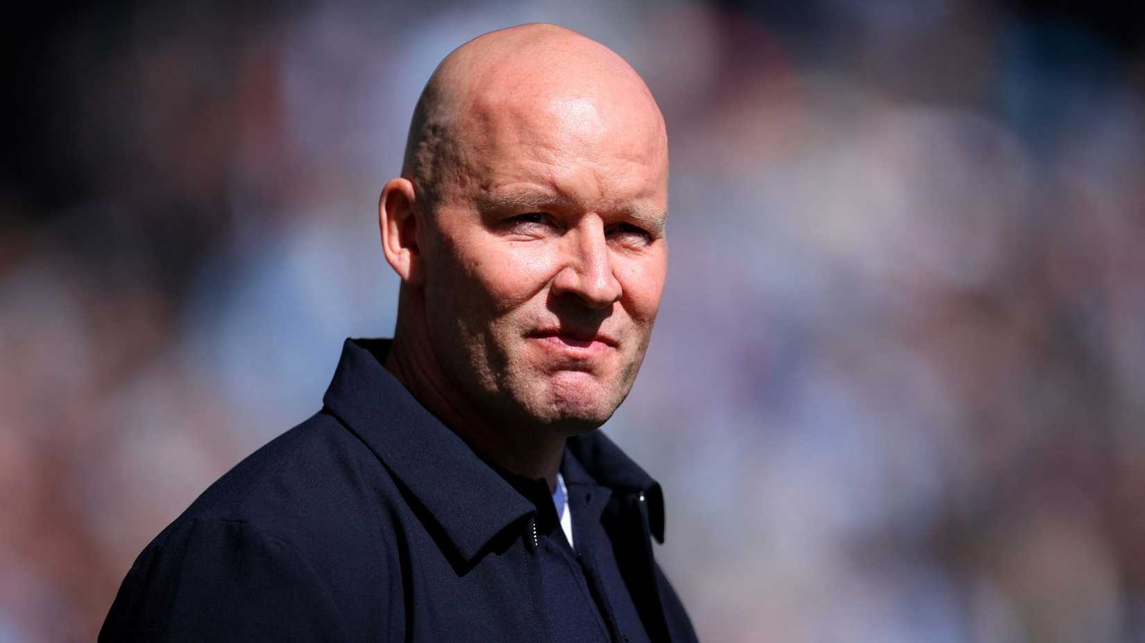 David Storch's Sheffield Wednesday era: Ex-Man City, Ajax figure Simon ...