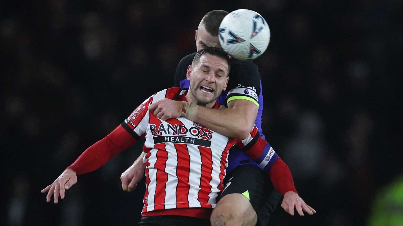 Billy Sharp Billy Sharp reveals Celtic transfer situation he faced at Sheffield United