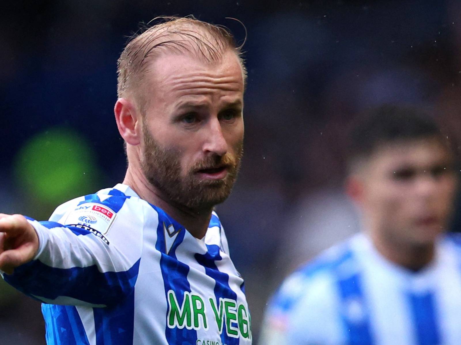 Barry Bannan back to Sheffield Wednesday? Everything we know right now Barry Bannan back to Sheffield Wednesday? Everything we know right now
