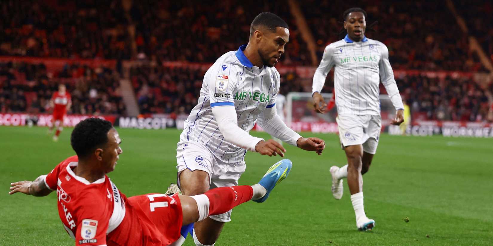 How Max Lowe really feels about staying at Sheffield Wednesday as clubs ...