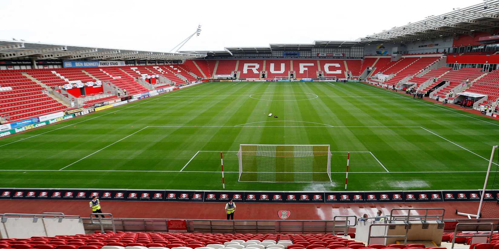 Rotherham United takeover: Man City, Chelsea example cited - but ...