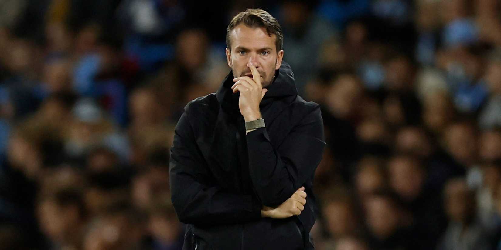 Russell Martin or Tom Cleverley? Blackburn Rovers reaction given after ...