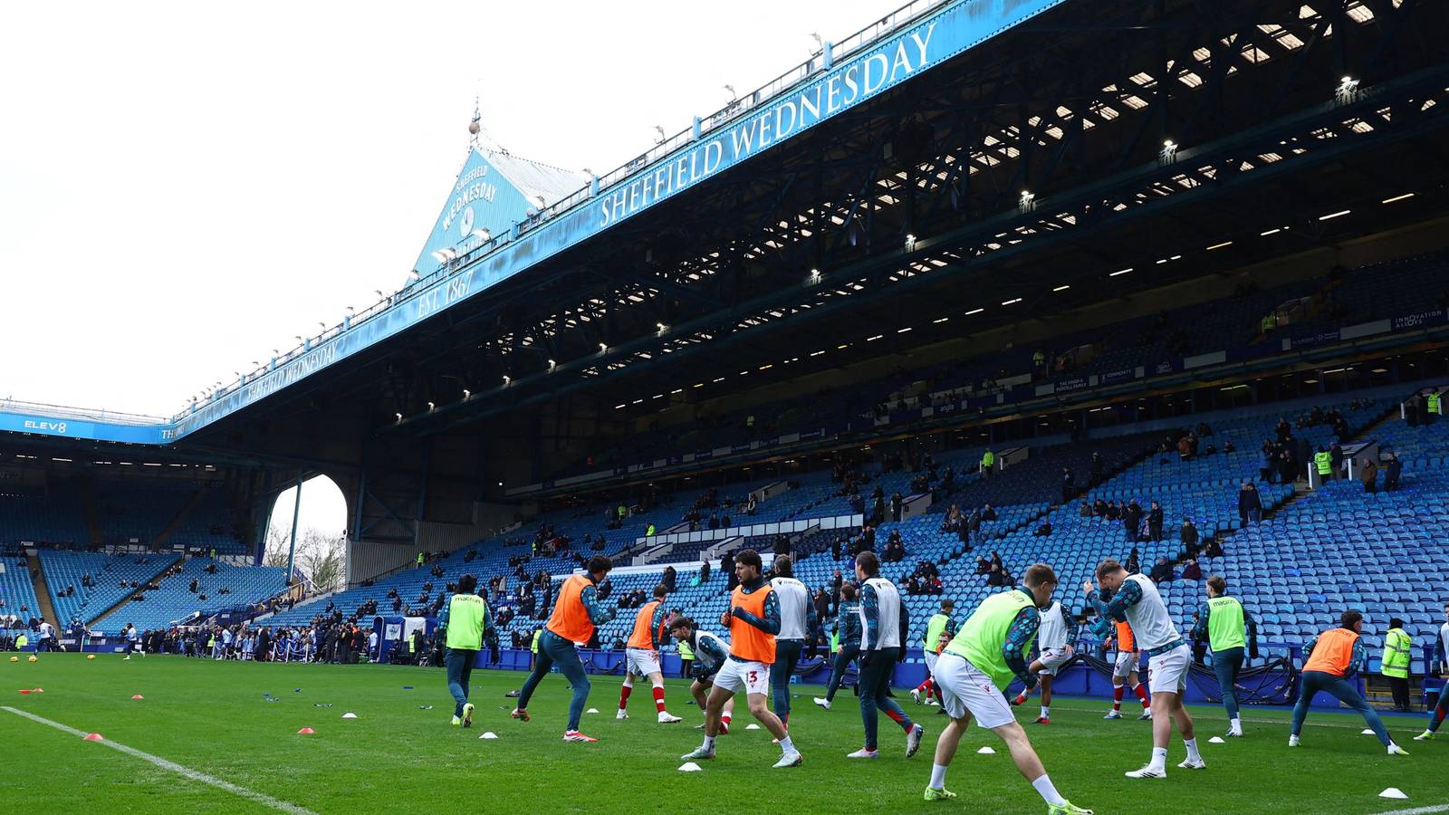 David Storch sent financial warning after Sheffield Wednesday takeover