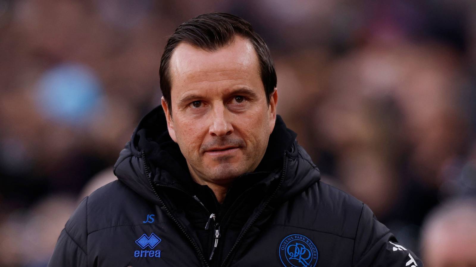 QPR news: Midfielder eyed, goalkeeper demand, Norwich City to sign Sam ...
