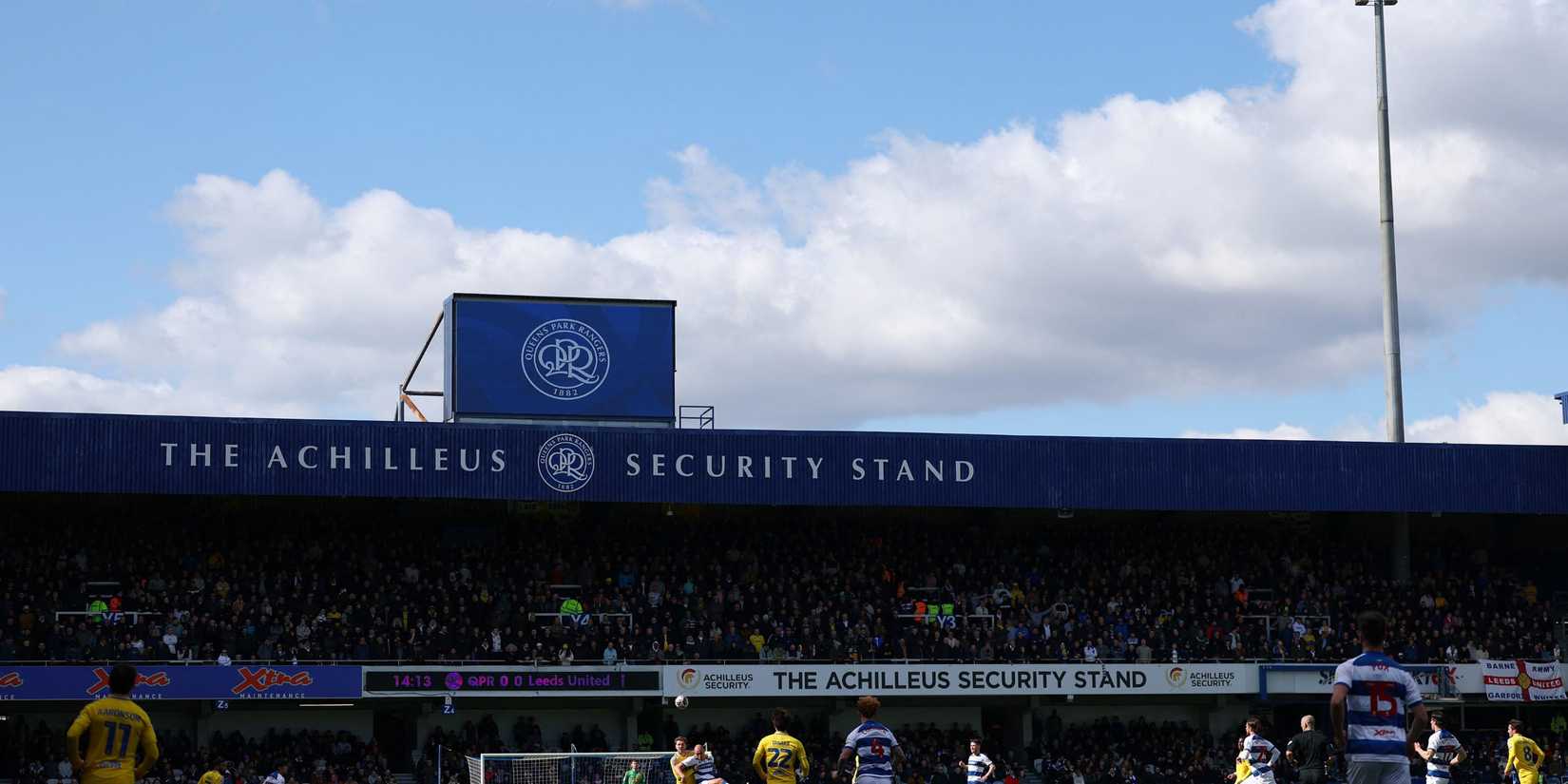 QPR news: Midfielder eyed, goalkeeper demand, Norwich City to sign Sam ...