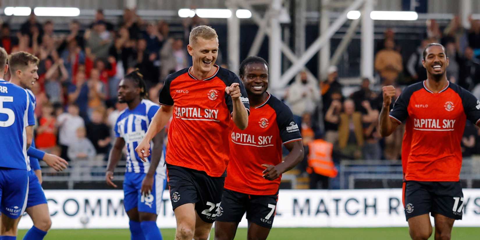 The top 10 highest paid midfielders in EFL League One