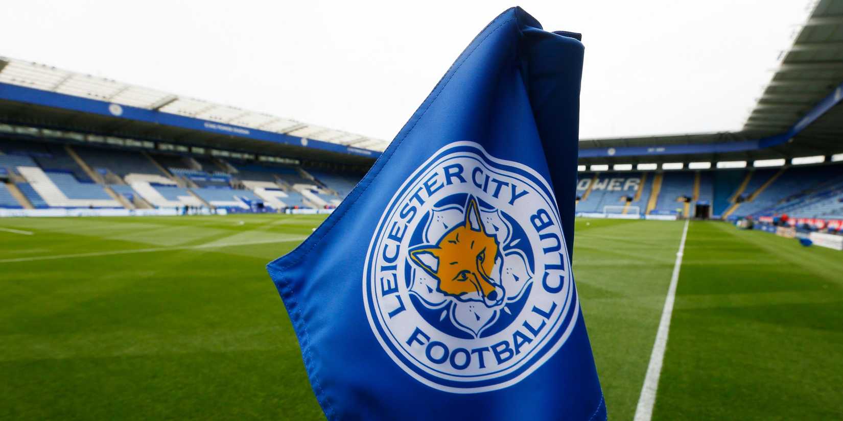 King Power Stadium