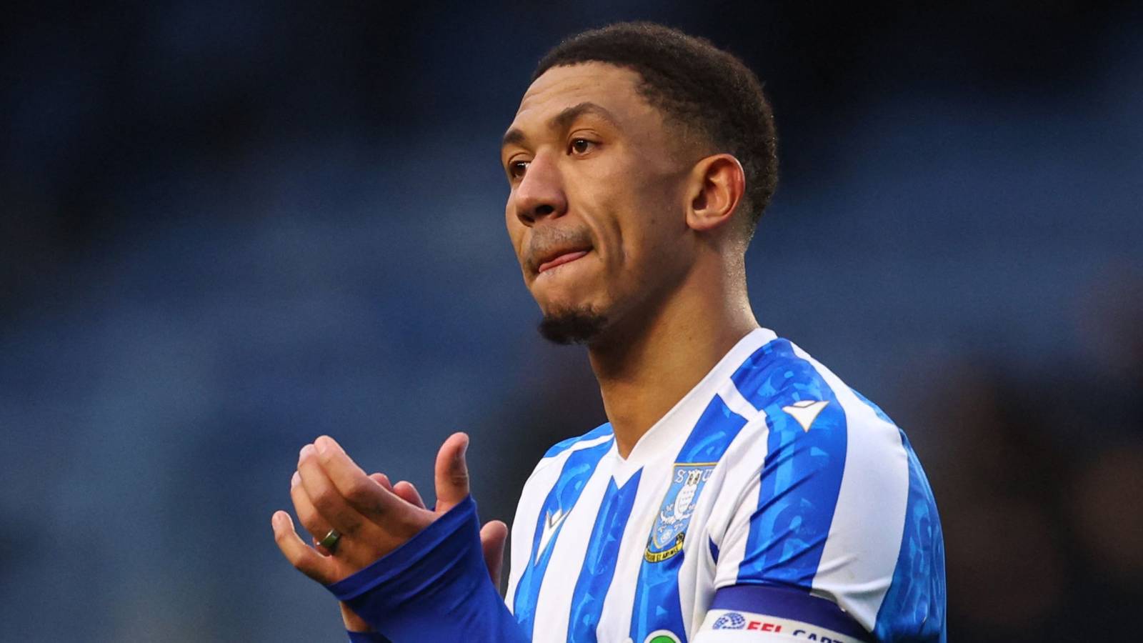 New Liam Palmer Twist Emerges At Sheffield Wednesday new-liam-palmer-twist-emerges-at-sheffield-wednesday
