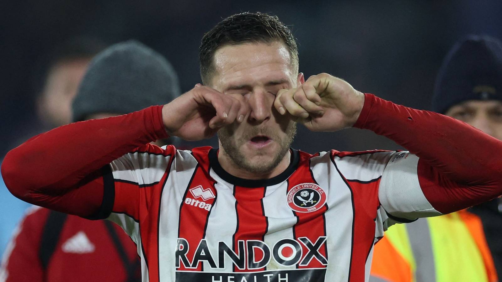 Billy Sharp at Sheffield Wednesday? How Owls missed shock transfer